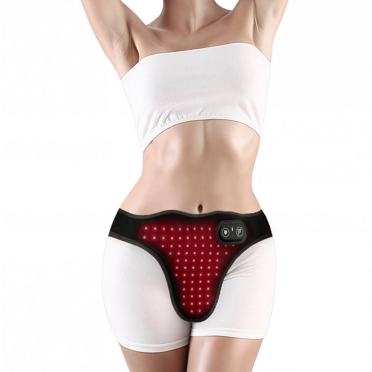 LumyHealth Red Light Therapy for Female Wellness