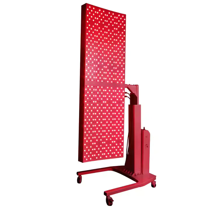 MedEq TimeLight Professional 360 Multi-Spectrum Red Light Therapy System