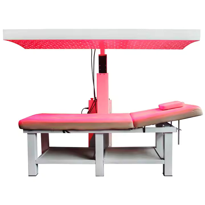 Horizontal light table