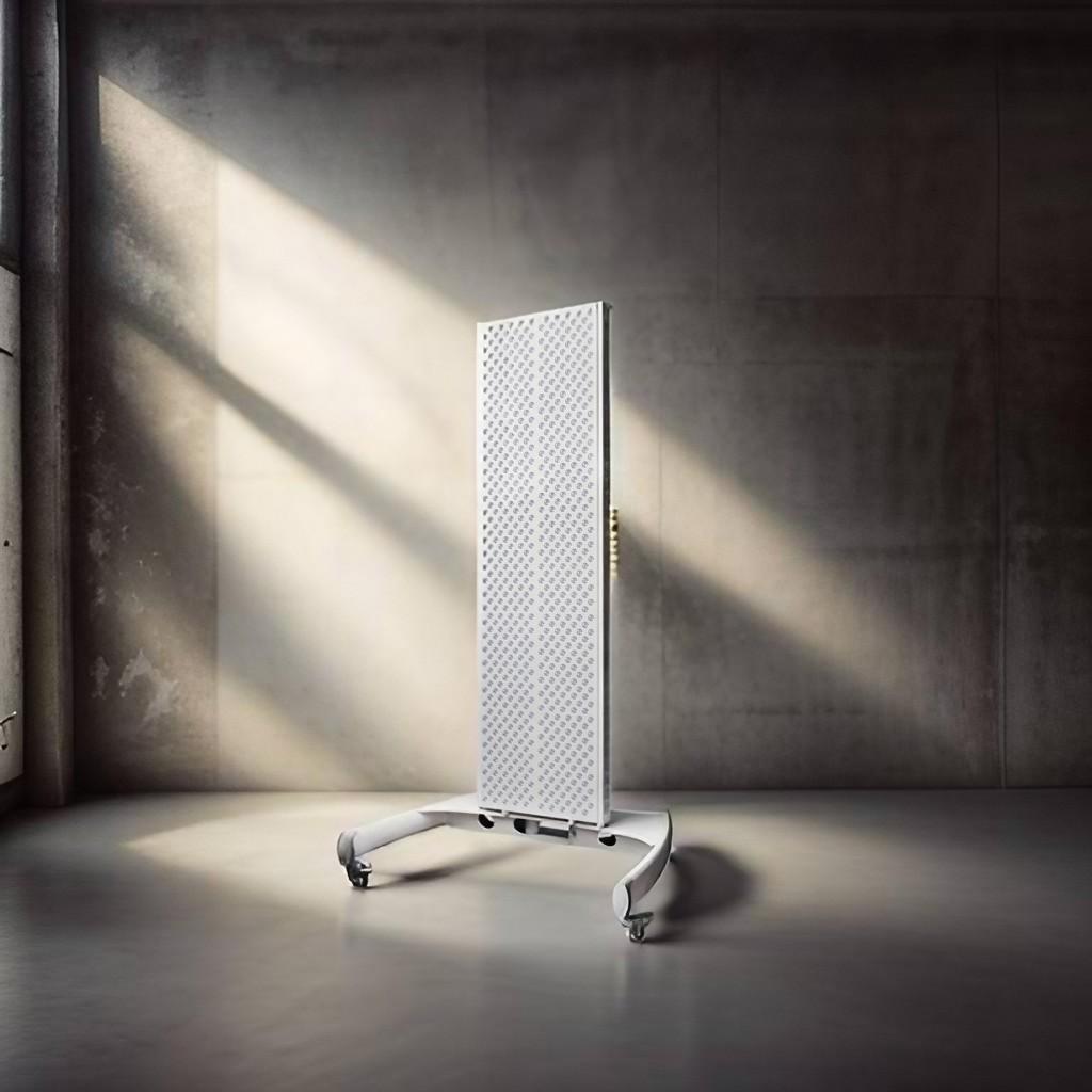 BioLight supports Whole Body Red Light Therapy Panel