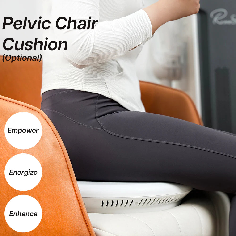 Winkonlaser Renasculpt FE90 Portable Emshape Body Contouring Machine