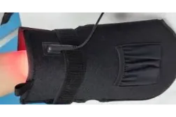 Red Light Pro Devices Neuropathy Support Kit for Hands and Feet