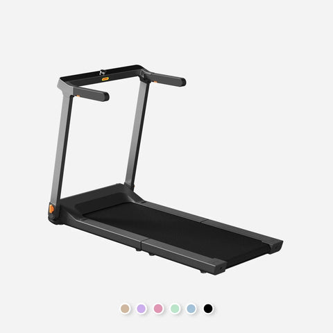Treadmills