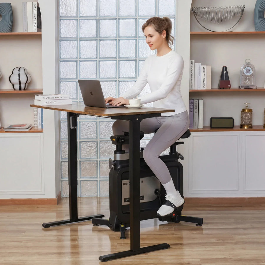 Standing desk friendly
