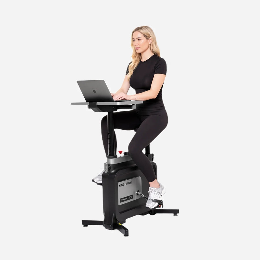 Pedal while you work
