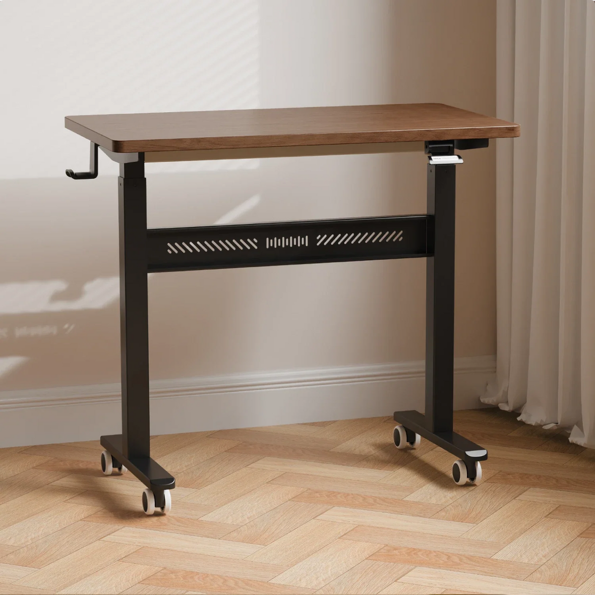 WalkingPad ETD3 Mobile Standing Desk