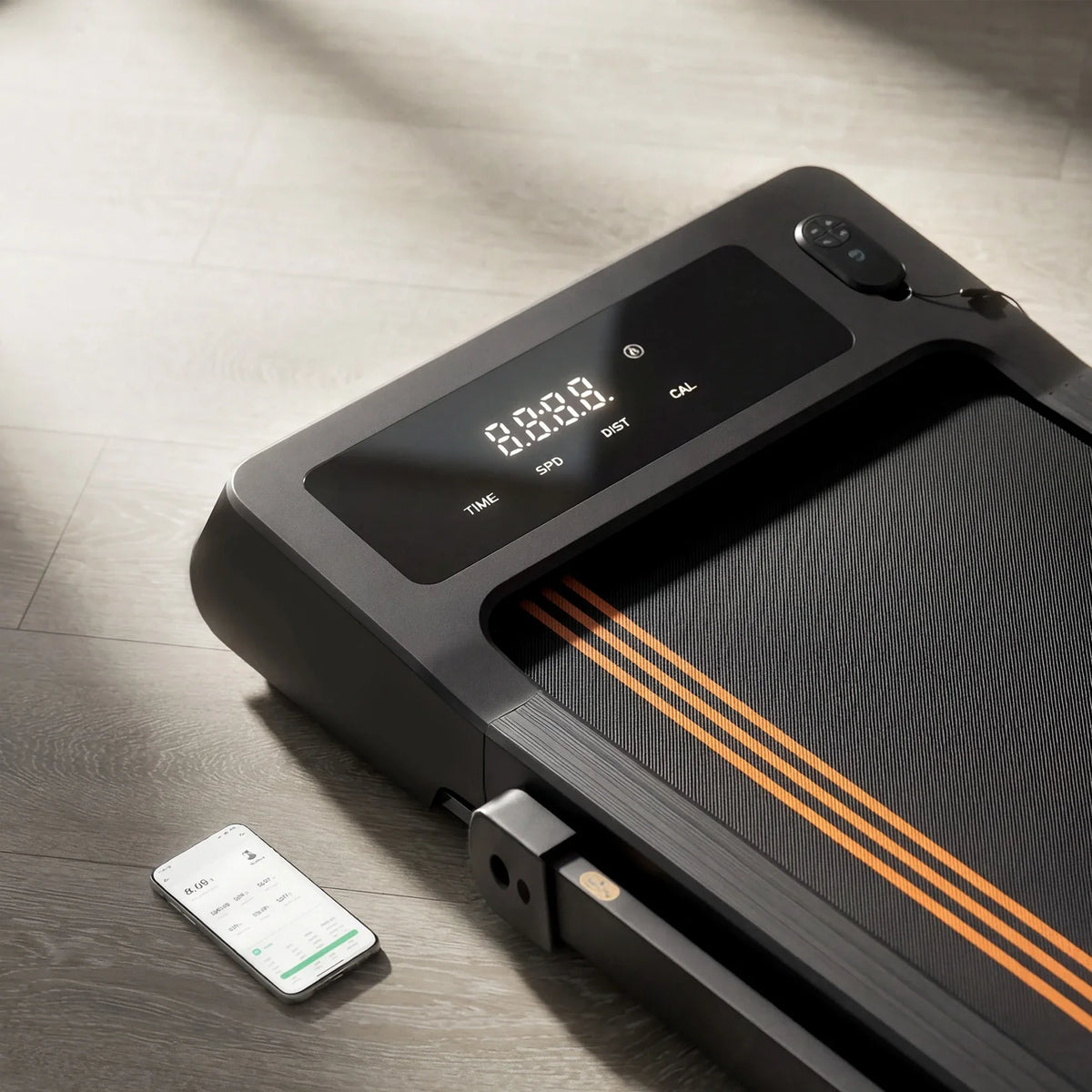 WalkingPad H1 2-in-1 Under-Desk Treadmill