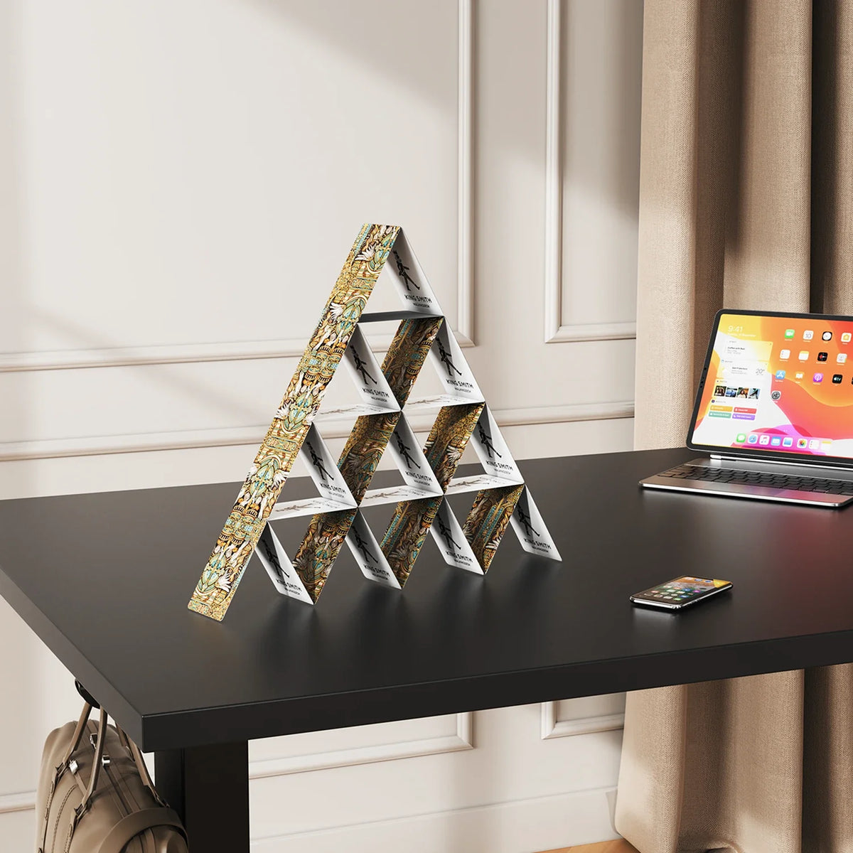 WalkingPad One-Piece Tabletop Electric Standing Desk