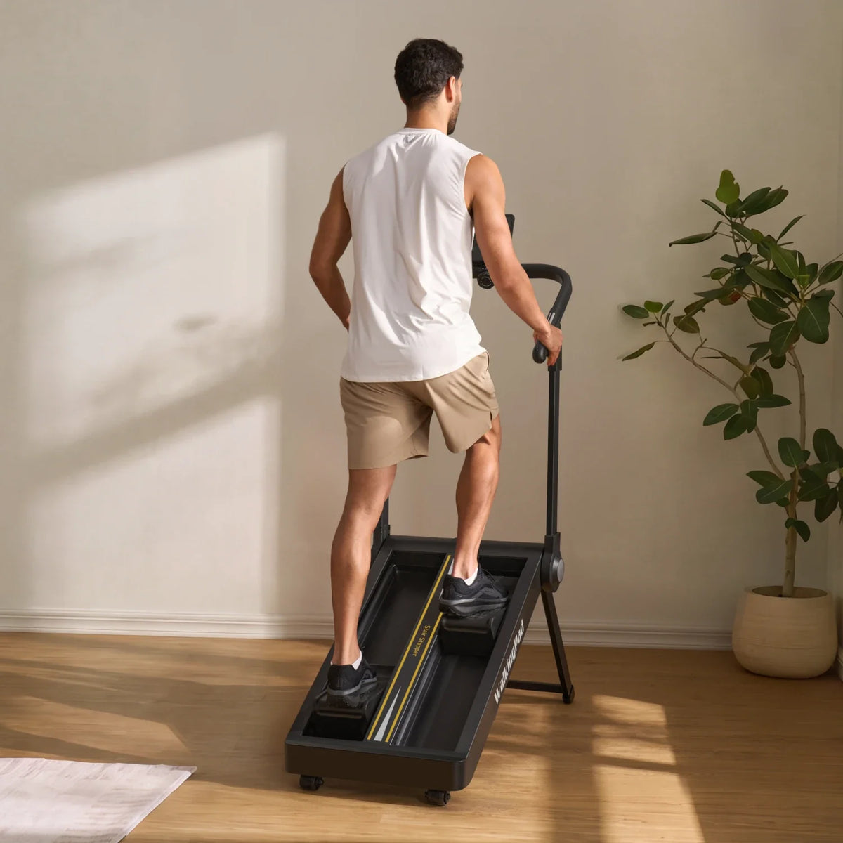 WalkingPad Folding Stair Stepper