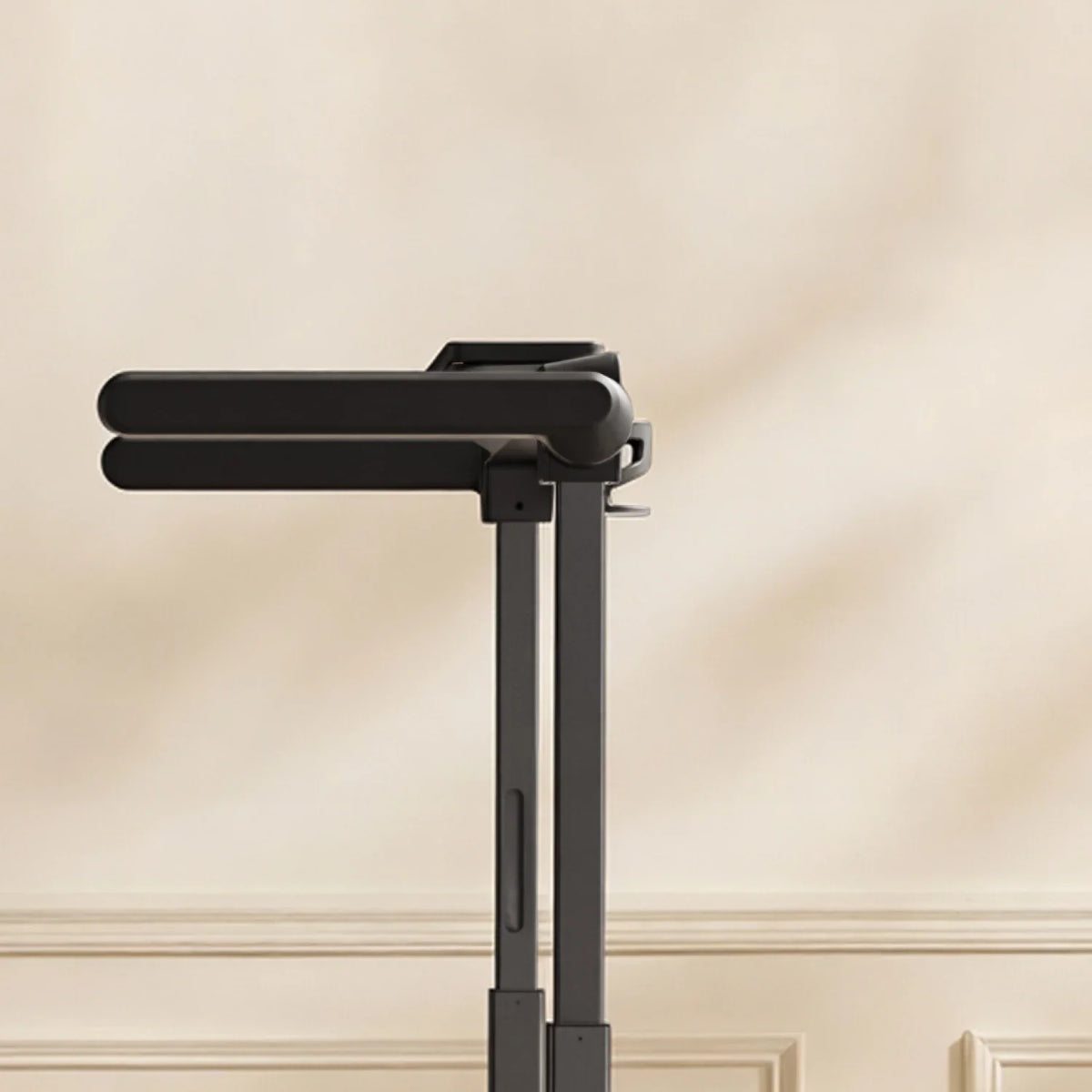 WalkingPad MX10 Vertical Fold Treadmill with Desk Tray