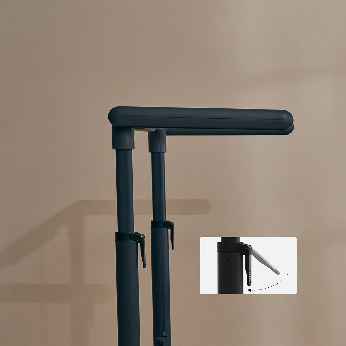 WalkingPad R3 Hybrid Plus Foldable Treadmill