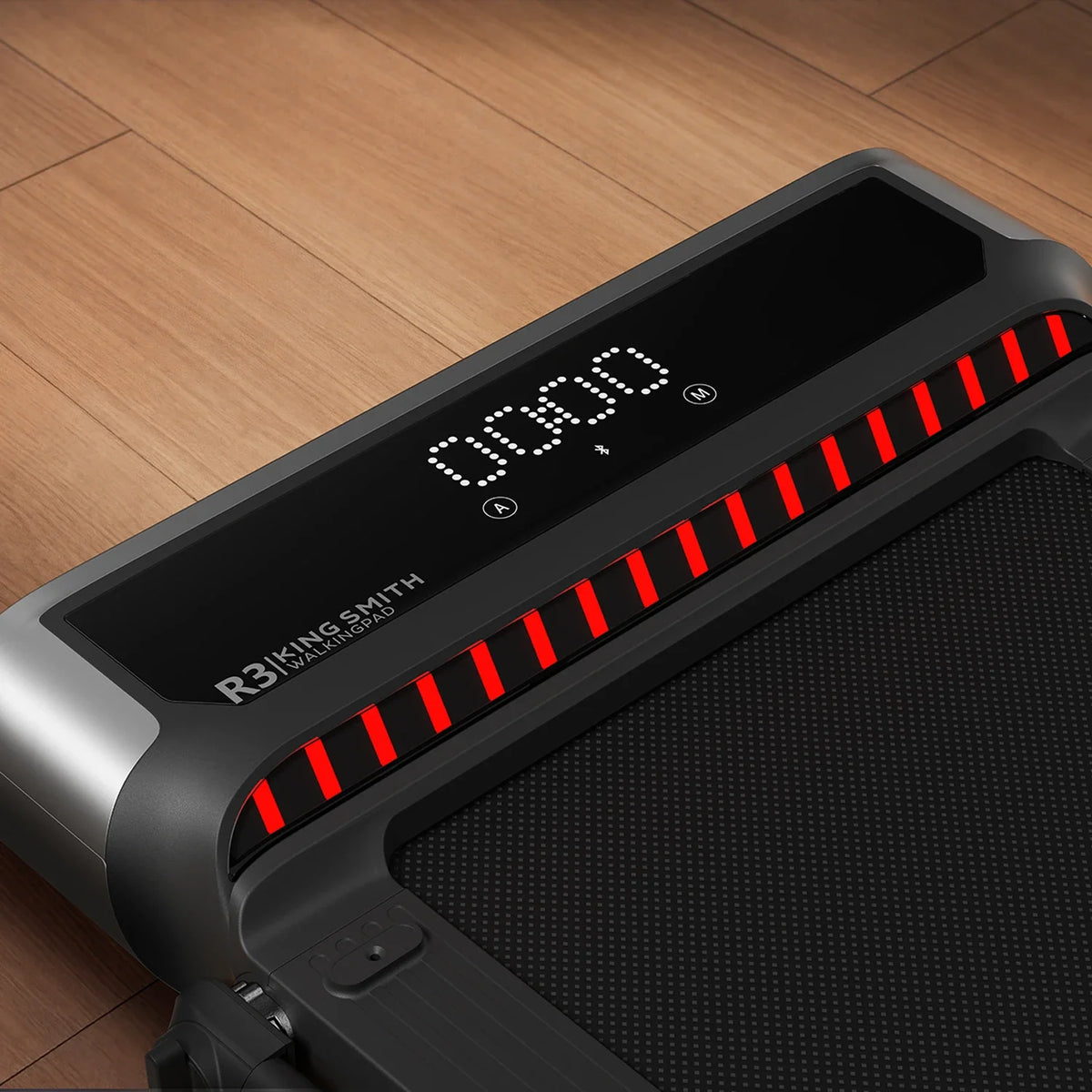 WalkingPad R3 Hybrid Plus Foldable Treadmill