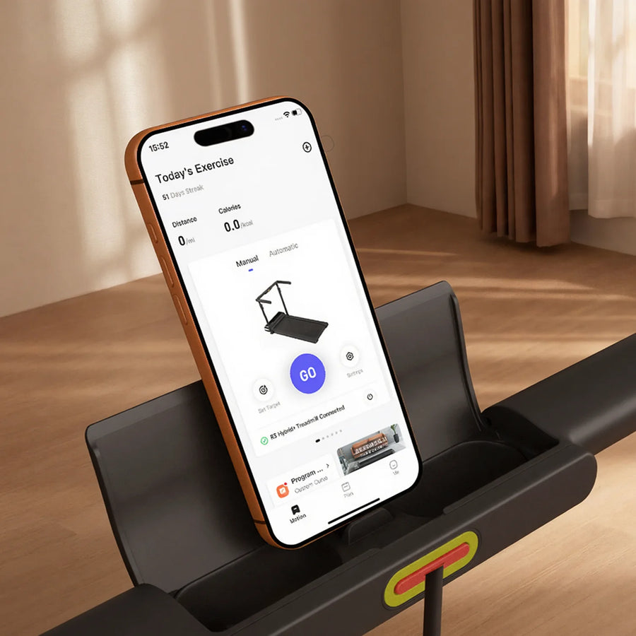 Phone holder