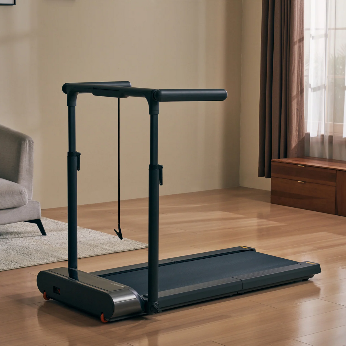 WalkingPad R3 Hybrid Plus Foldable Treadmill