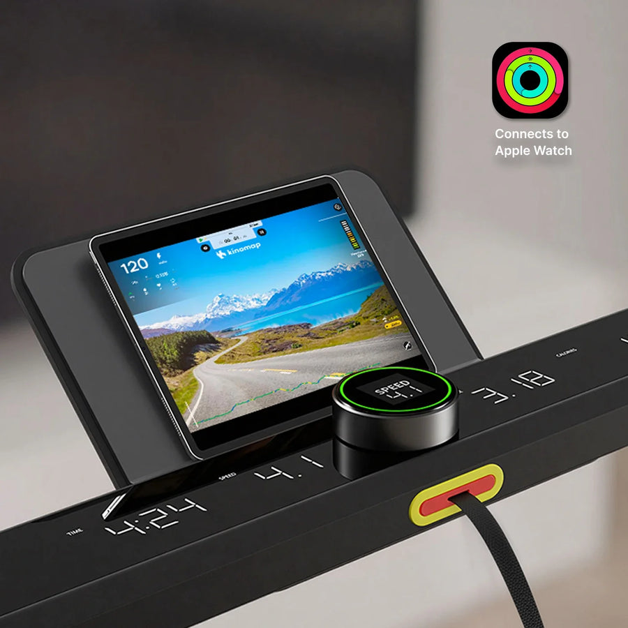 Detachable phone holder