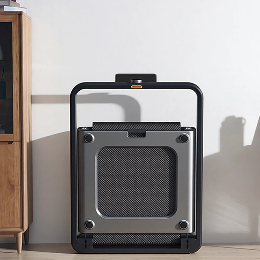 Upright storage