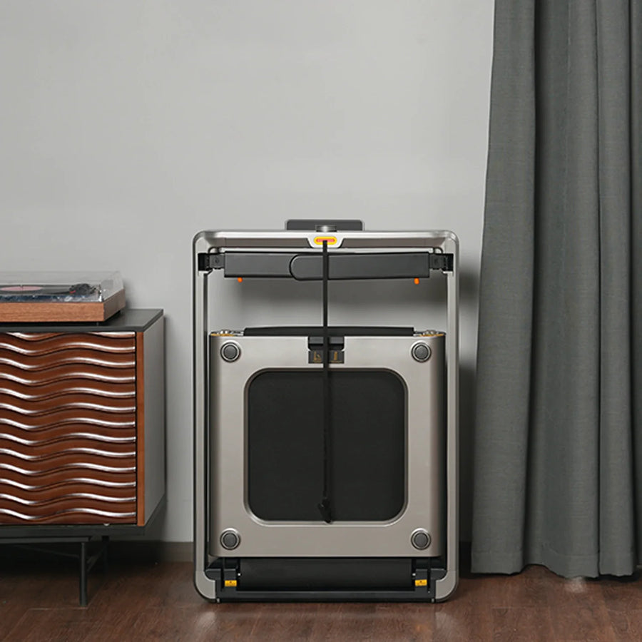 Upright storage