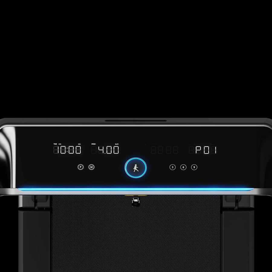 LED console