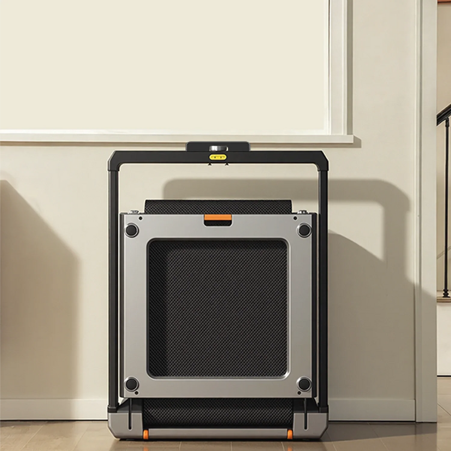 Upright storage