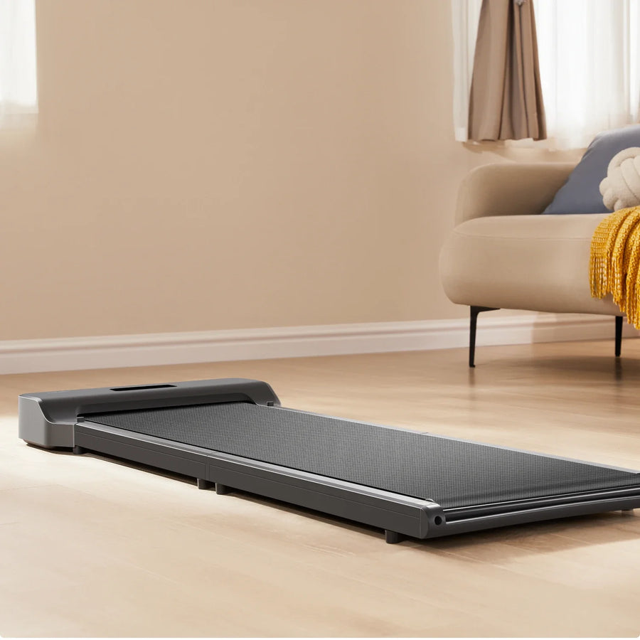 Four-layer belt