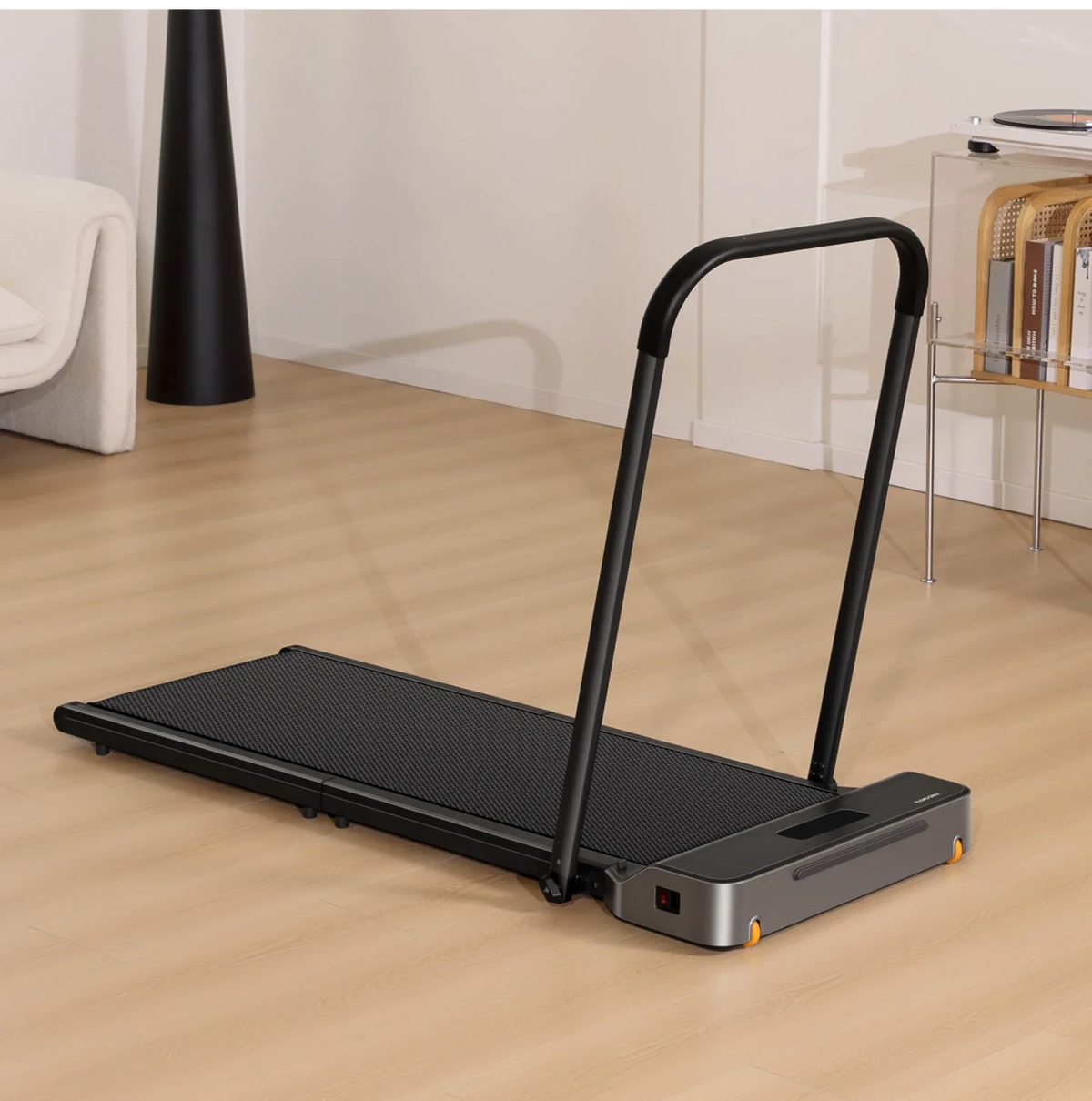 WalkingPad Z1R Folding Walking Pad with Removable Handrail