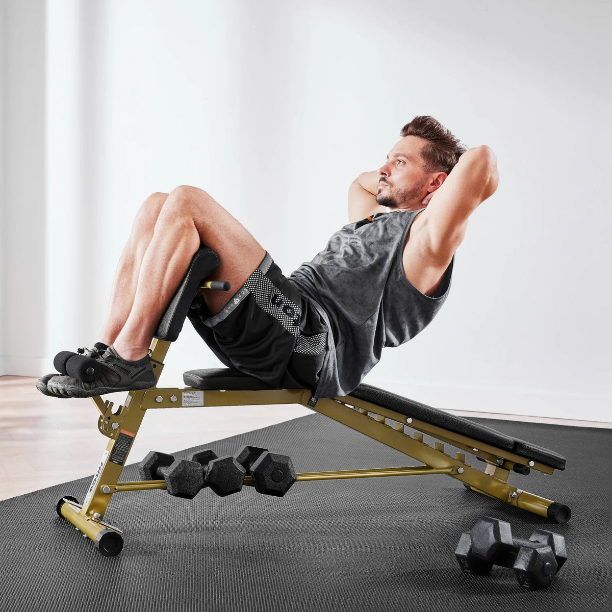 WalkingPad Mate WB1 Roman Chair