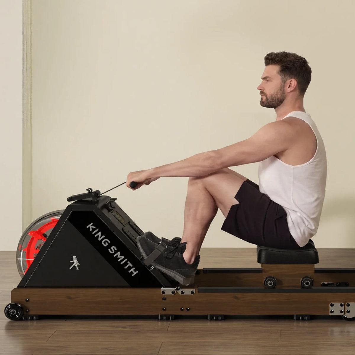WalkingPad WR20 Water Rowing Machine