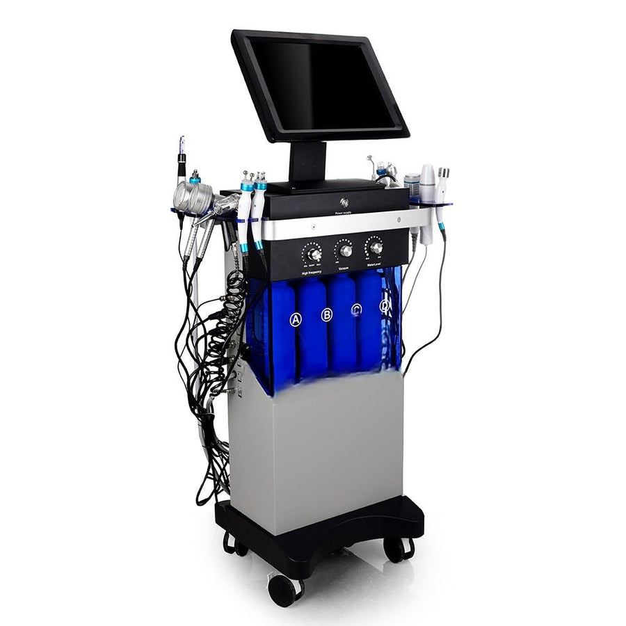 14 treatment modalities