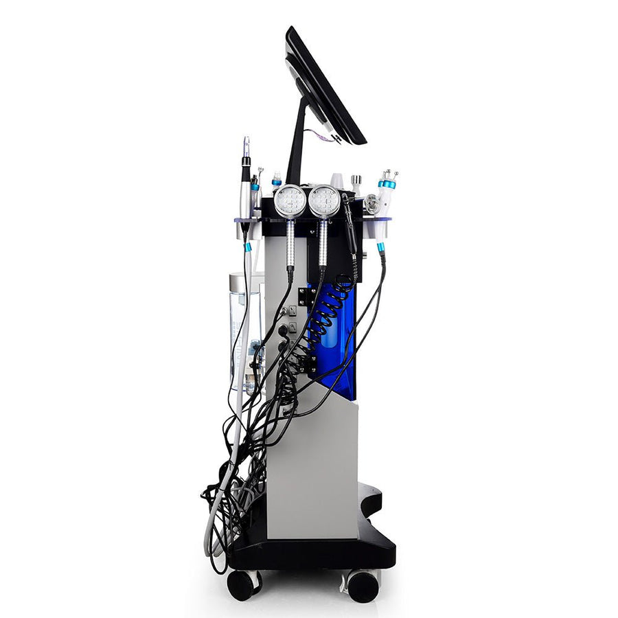 Plasma energy