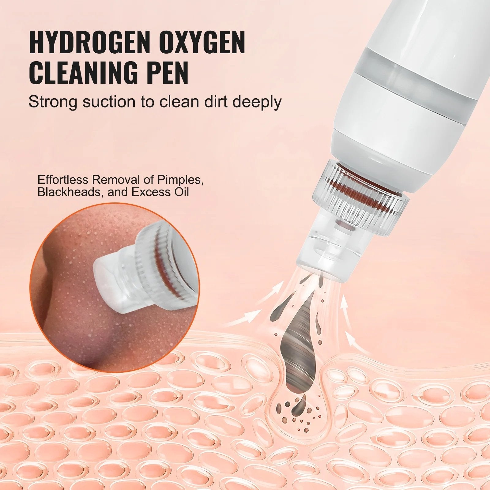 Shape Tactics 7-in-1 Hydro Facial and Plasma Beauty System