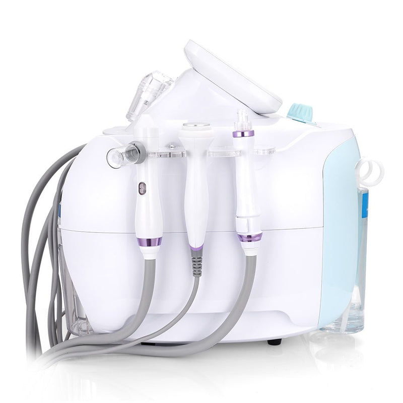 Shape Tactics 7-in-1 HydroSpa Facial Machine