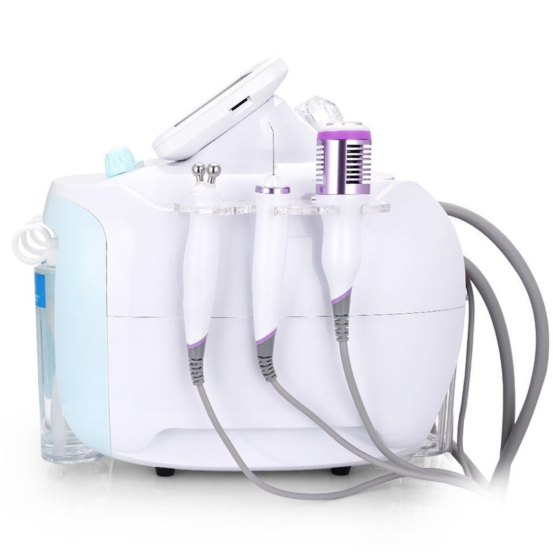 Shape Tactics 7-in-1 HydroSpa Facial Machine