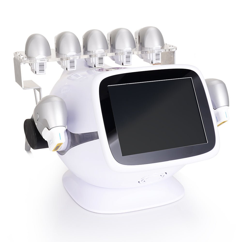Shape Tactics 7D HIFU High-Intensity Focused Ultrasound Machine