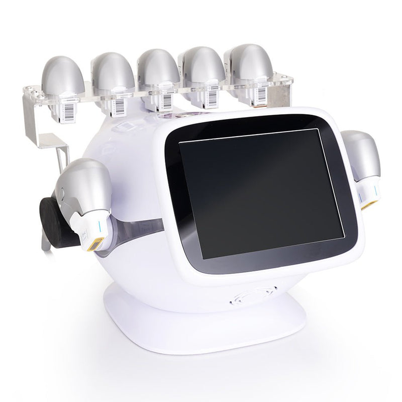 Shape Tactics 7D High-Intensity Focused Ultrasound (HIFU) Machine