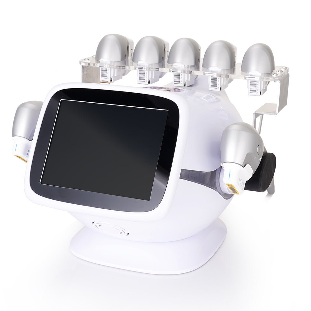 Shape Tactics 7D HIFU High-Intensity Focused Ultrasound Machine