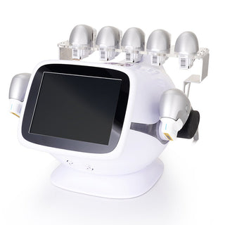Shape Tactics 7D HIFU High-Intensity Focused Ultrasound Machine