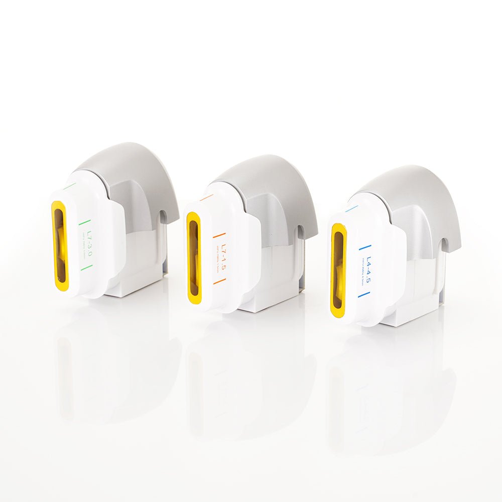 Shape Tactics 7D HIFU High-Intensity Focused Ultrasound Machine