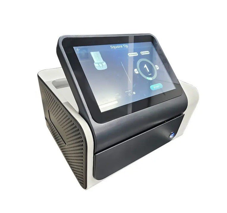 Shape Tactics 8-in-1 Hot and Cold Fusion Plasma Facial System