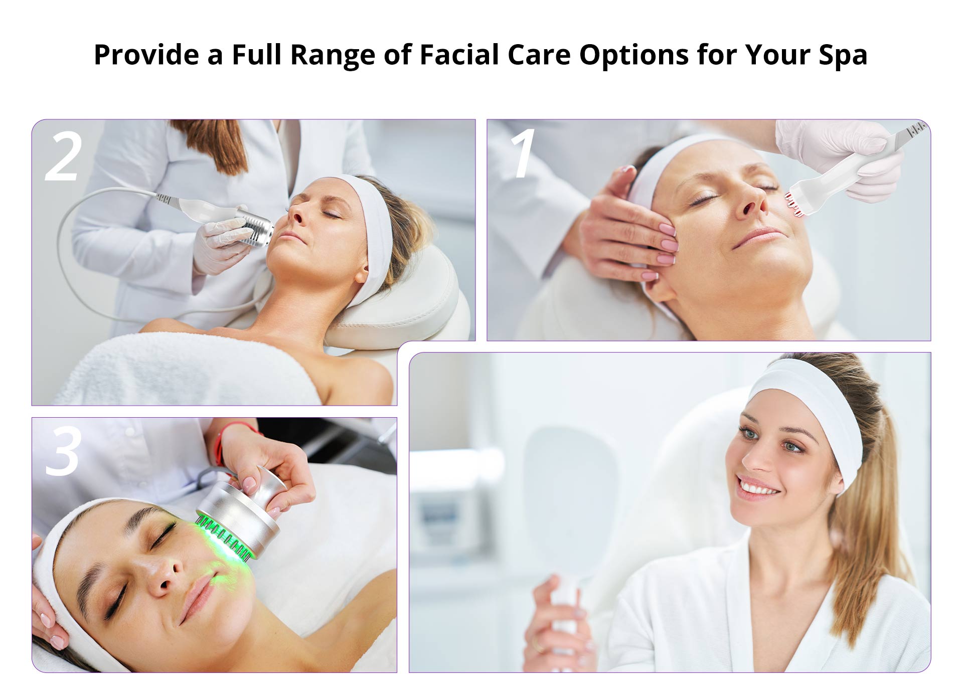 Shape Tactics 9-in-1 Cavitation and RF Contouring System