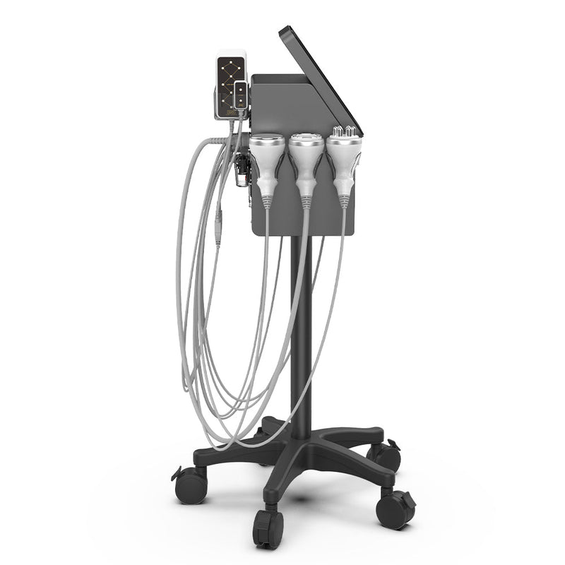 Shape Tactics 9-in-1 Cavitation & RF Contouring System