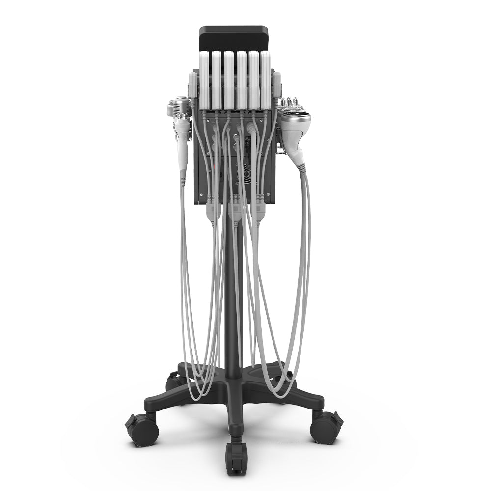 Shape Tactics 9-in-1 Cavitation and RF Contouring System