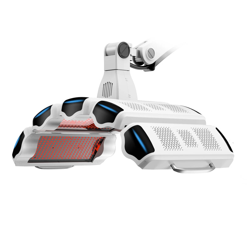 Shape Tactics Advanced Low-Level Light Therapy Device