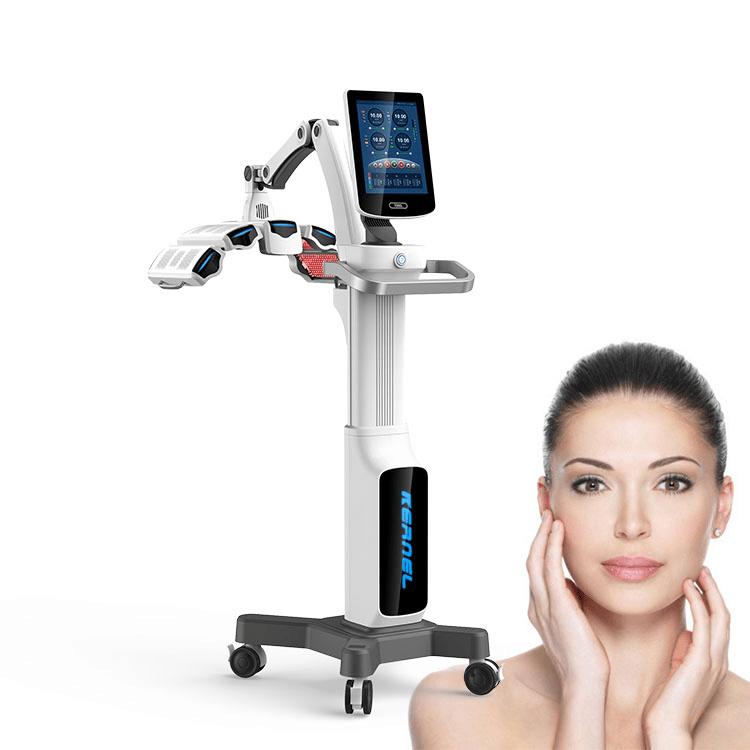 Adjustable intensity
