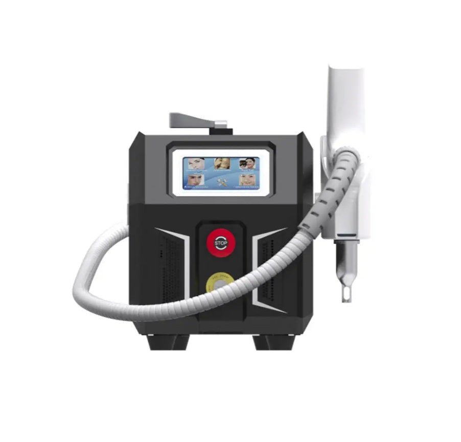 Shape Tactics Mini ND YAG Laser System