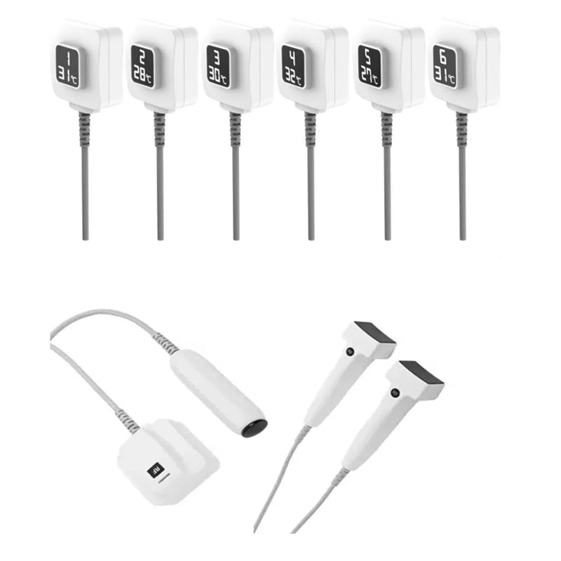 Shape Tactics Multi-Directional EMS RF Contouring System