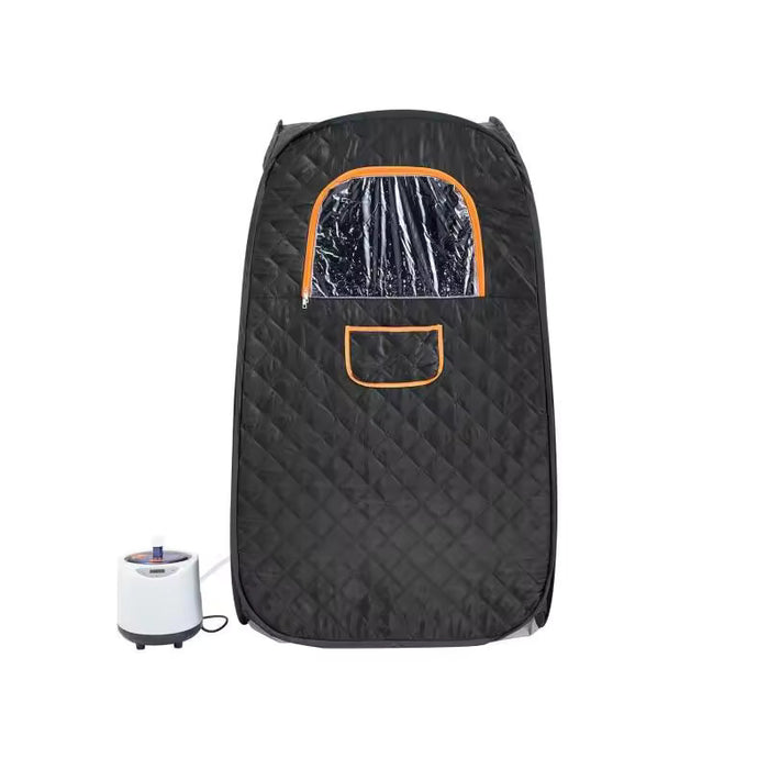 VEVOR Compact Sauna Tent