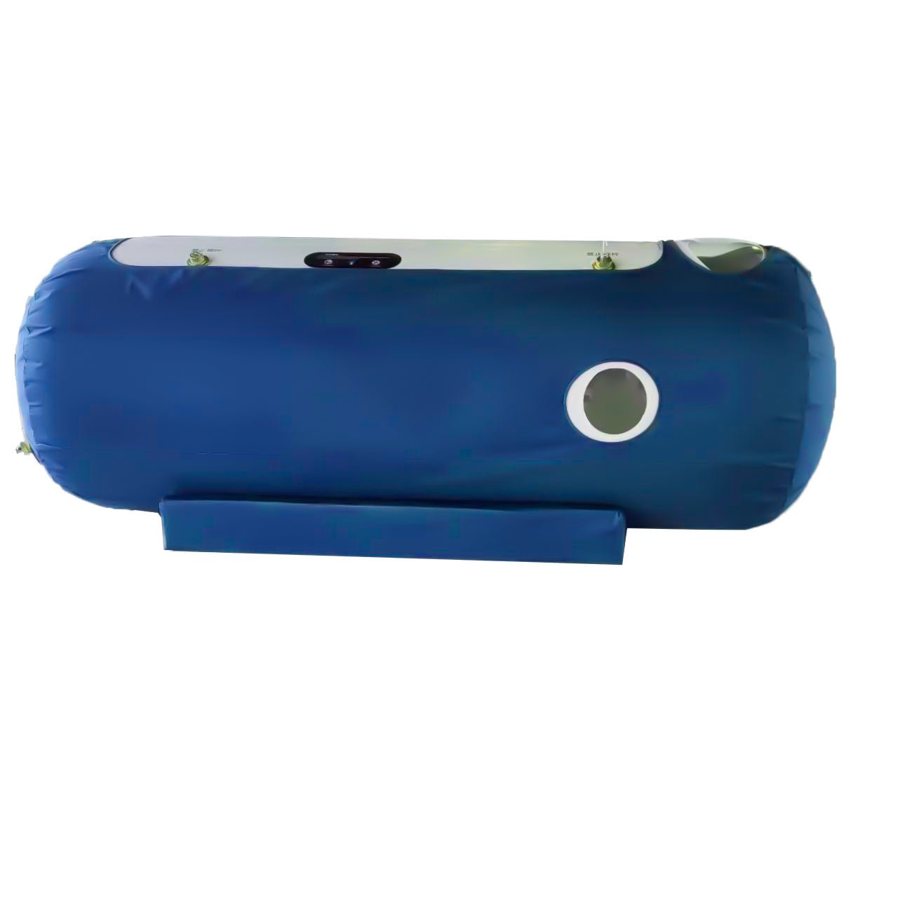 MedEq TimeCapsule Air 1.5 Portable Soft-Shell HBOT Chamber