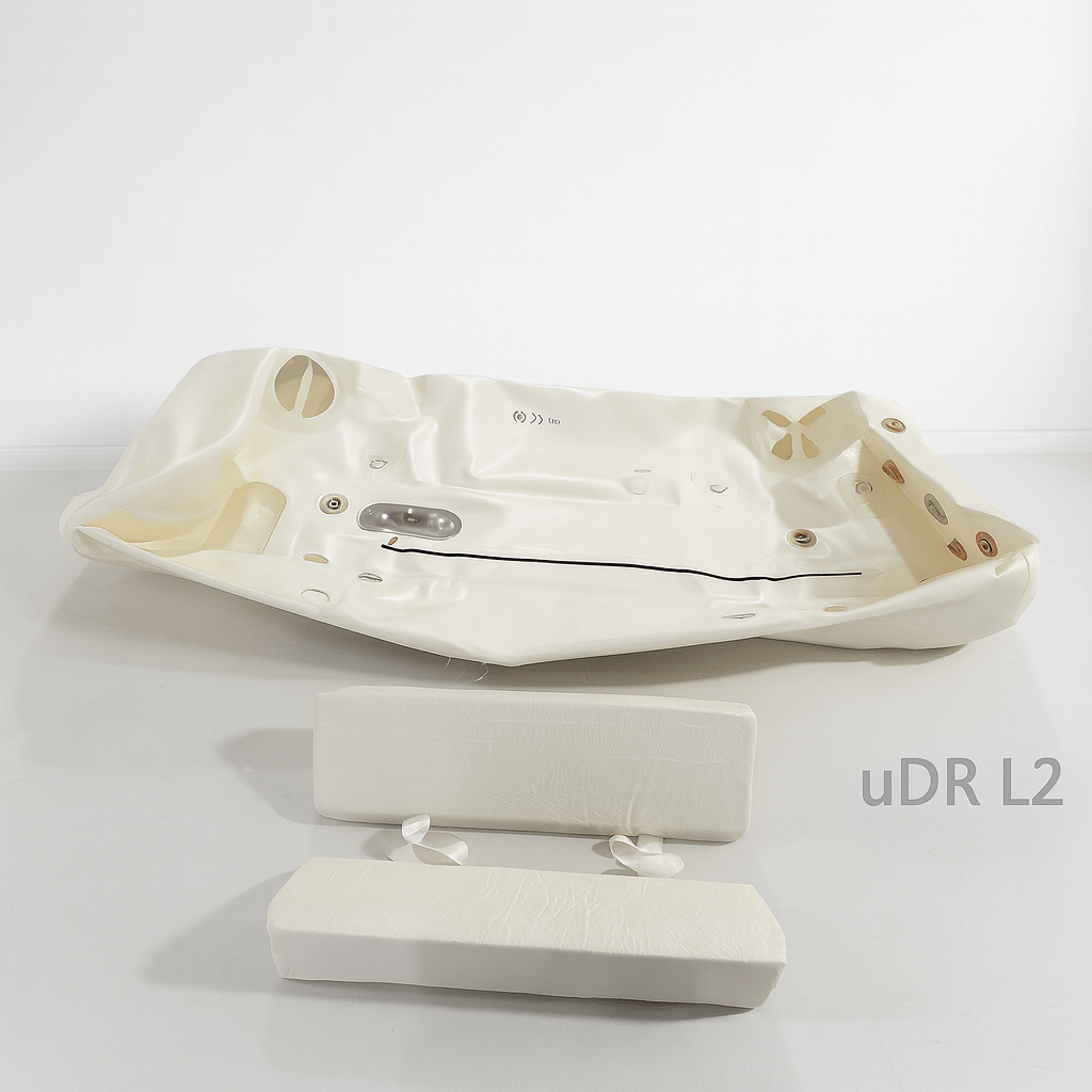 MedEq TimeCapsule Air 1.5 Portable Soft-Shell HBOT Chamber