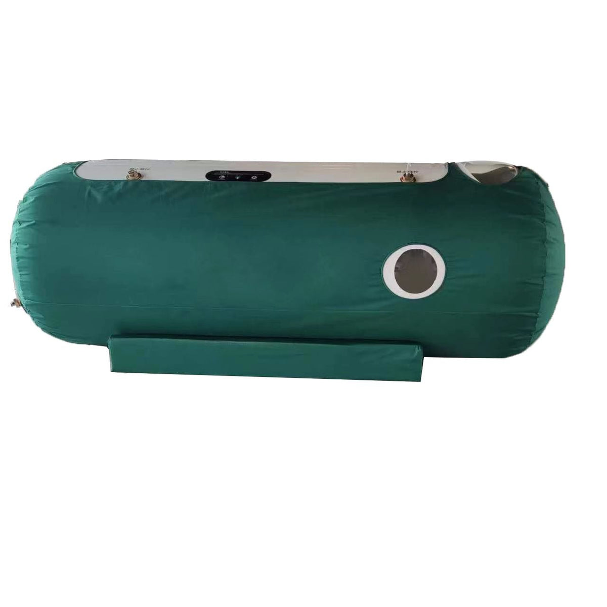 MedEq TimeCapsule Air 1.5 Portable Soft-Shell HBOT Chamber