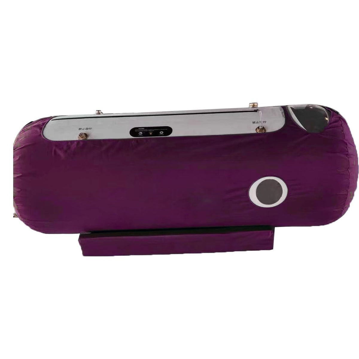 MedEq TimeCapsule Air 1.5 Portable Soft-Shell HBOT Chamber